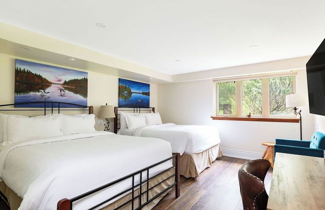 Fairy Bay Lakehouse - Foto 19