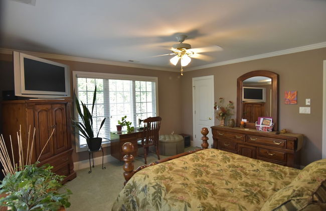 The Lakeside Resort - Foto 4