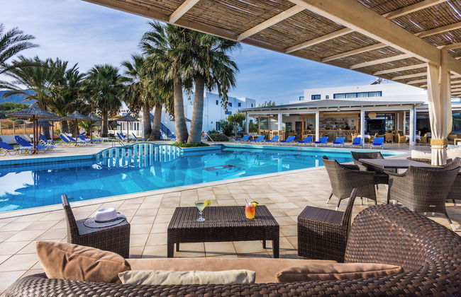 Ilios Suites - Foto 34