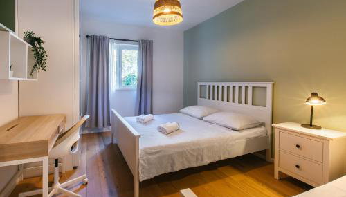 Peaceful Family Apartment with PRIVATE GARAGE Free Parking, Split - Foto 5, towels