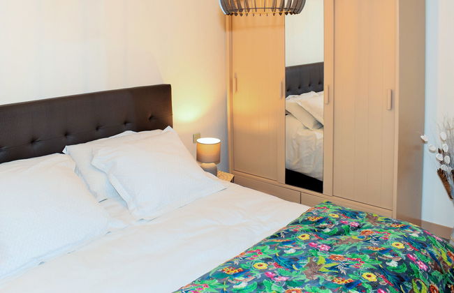 Les Mailloches - Foto 13