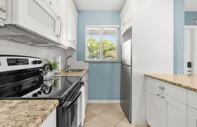 Las Hermanas 2 1 Bedroom Condo by RedAwning - Foto 23