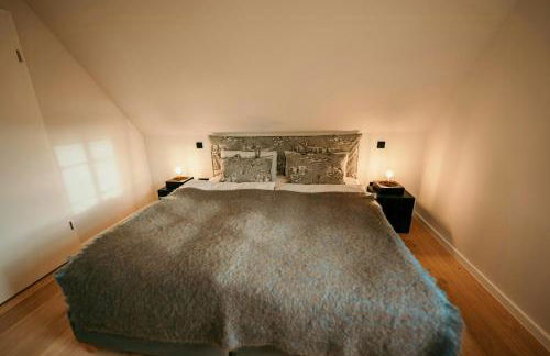 Semi-Detached House Near Schaalsee And Hamburg - Foto 26