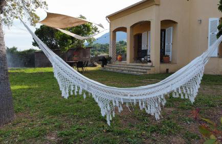 Villa Marie-Ange entre Mer et Montagne - Foto 5