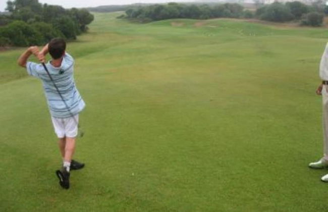 Residence Narjisse Martil Corniche - Foto 25