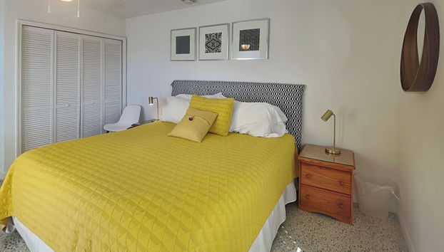 Comodidade do alojamento