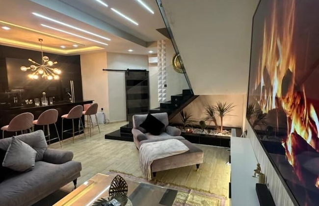 Luxury Central Cosy Villa - Foto 13