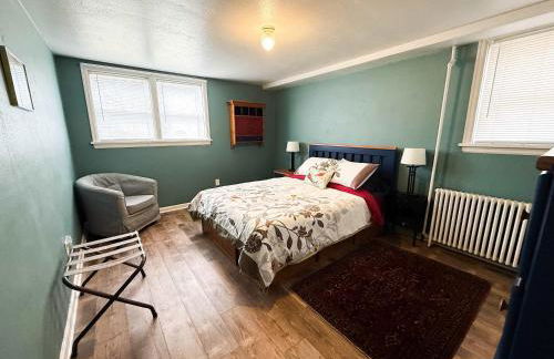 Peaceful Hideaway in Central Fargo - Foto 10