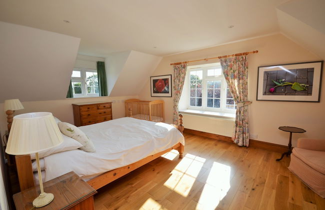 Rookley Farm Lodge - Foto 6