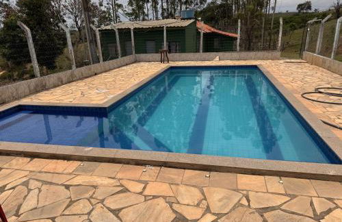 Sítio Bela Vista - Foto 1