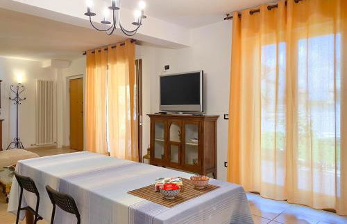 Portici sul giardino - Dimora dei Portici - Foto 9