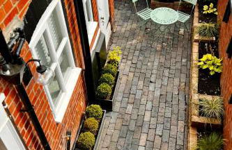 Shrewsbury Townhouse - Free Parking - Photo 34