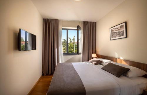 Maistra Select Srebreno Premium Apartments - Foto 10