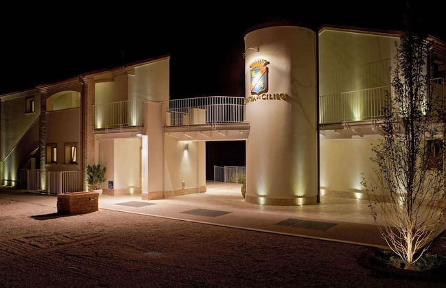 Holiday Resort Contea dei Ciliegi Pedaso - Foto 58