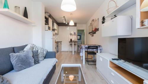 Apartamento Cartago-Murciapartments - Foto 5