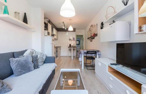 Apartamento Cartago-Murciapartments - Foto 5