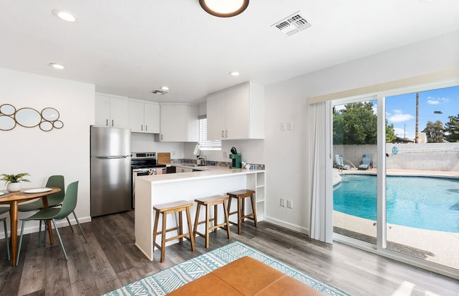 Rosewood Inn - Photo 43