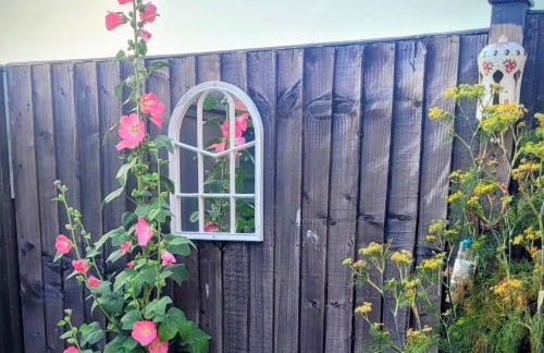 Norfolk Cottage in Seaside village private parking - Foto 20