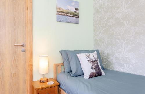 Canisp Studio Apartment - Uk49099 - Foto 10