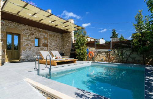 Effrosini Traditional Home - Foto 21