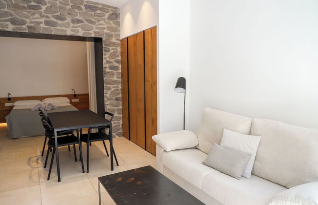 Cala Vadella Beachwalk Suites - Foto 48