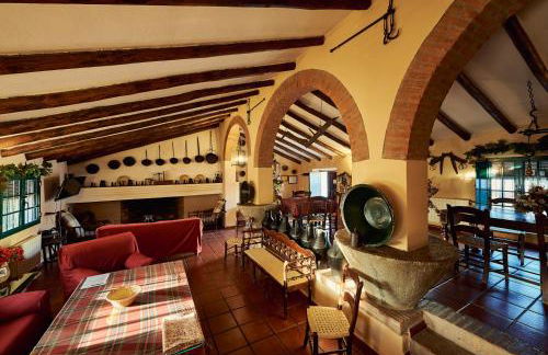 Casa Rural Sierra de Mampar - Foto 10