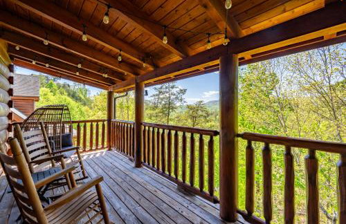 NEW Game Rm, Nerf, Outdoor Pool, Sauna, HotTub - Foto 140