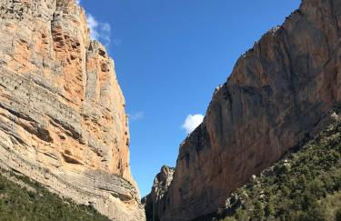 Apartaments Espai d'Àger - Foto 52