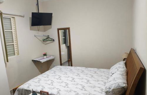 Hosting Altos da cidade perto de tudo - Foto 12