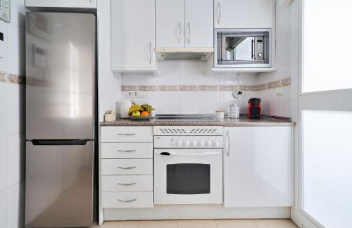 MARBELLA BANUS SUITES - Banus Rio Verde Beachside - Foto 23