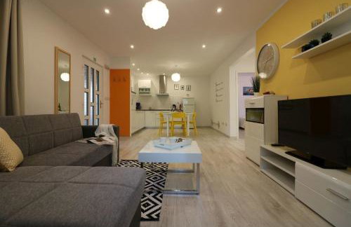 Residence Lorena Bungalow Lavanda 1 - Foto 14