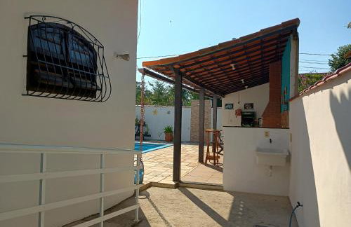 Casa do Sol, luz e Vida. - Foto 17