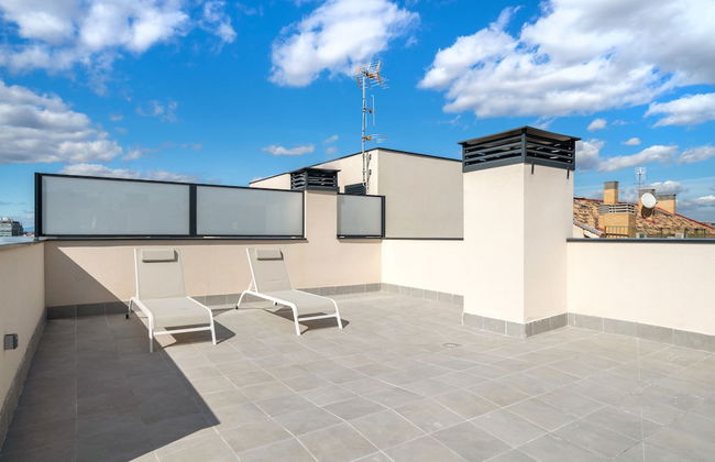 Dobo Madrid San Diego - Foto 67