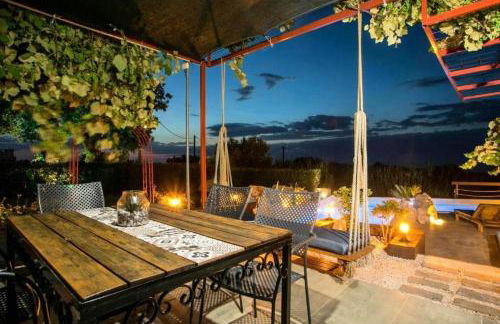 Old Nest House - Foto 12