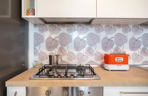 Ca' Mastro Bright Flat with parking - Foto 10