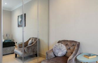 " Perfectly Splendid Triplex House in Chelsea " - Foto 46