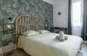 L'Annexe Gannat - Appartements en centre ville - Foto 2