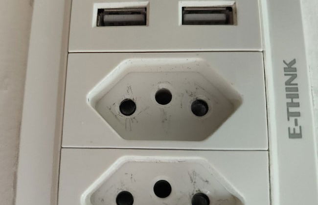 Apartamento 2 suítes lindo e vista mar - Foto 31