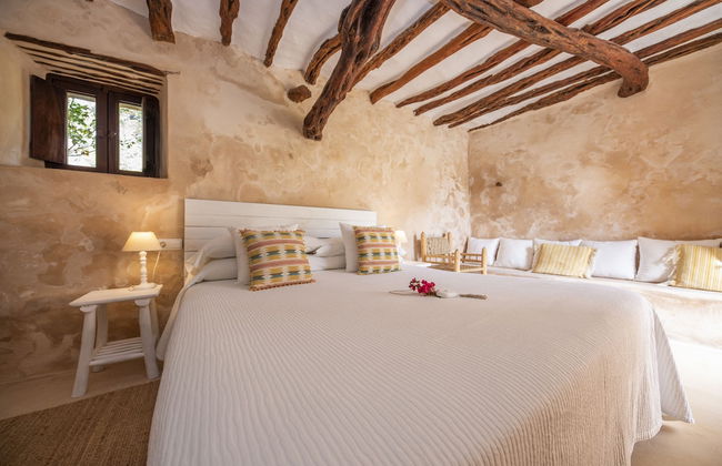 Agroturismo Can Cosmi Prats - Foto 58