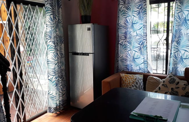 Mer Riviere Self Catering - Photo 19