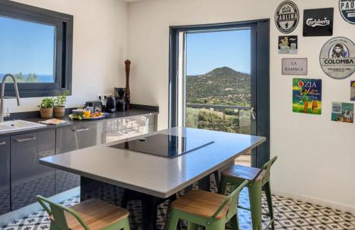 Villa Monticello - Foto 14