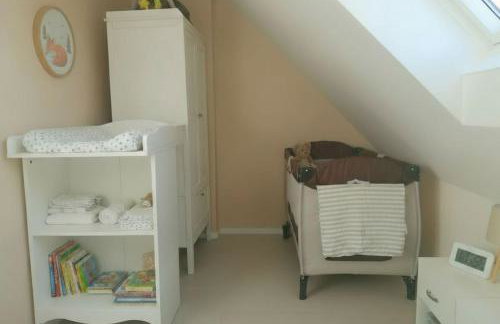 Casa Luisa - Trzęsacz - Foto 22