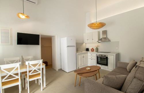 Aeris Tinos Suites - Foto 22