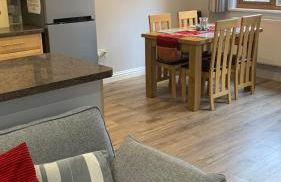 Rocco's Lodge a beautiful 3 bedroom holiday home - Foto 7