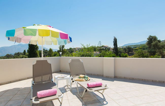 Kamelia Apartments - Foto 22