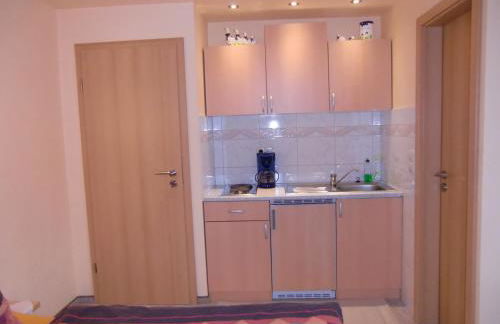 Ferienhaus Haus am Wald - Foto 25