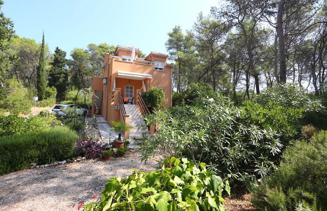 Perka - Peaceful and Quiet - A1 - Foto 16