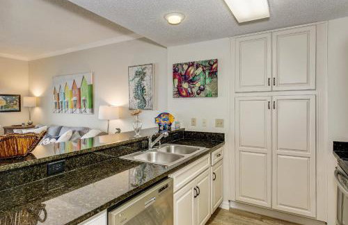 8D South Harbour - Foto 12