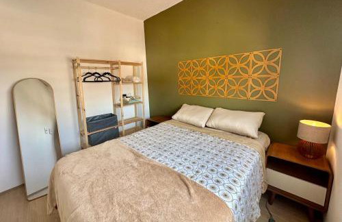 Charme e aconchego na Região Portuária do Rio - Foto 8