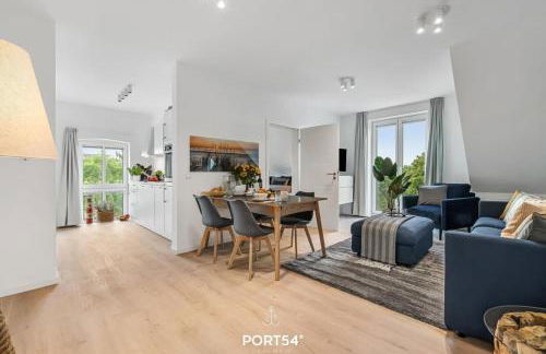 Ferienwohnung Grüne Freiheit, App 14 Emmelsbüll - Foto 5